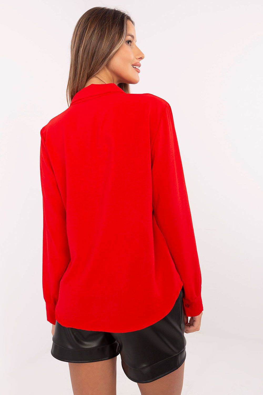 Long sleeve shirt Italy Moda - CELIA MODA