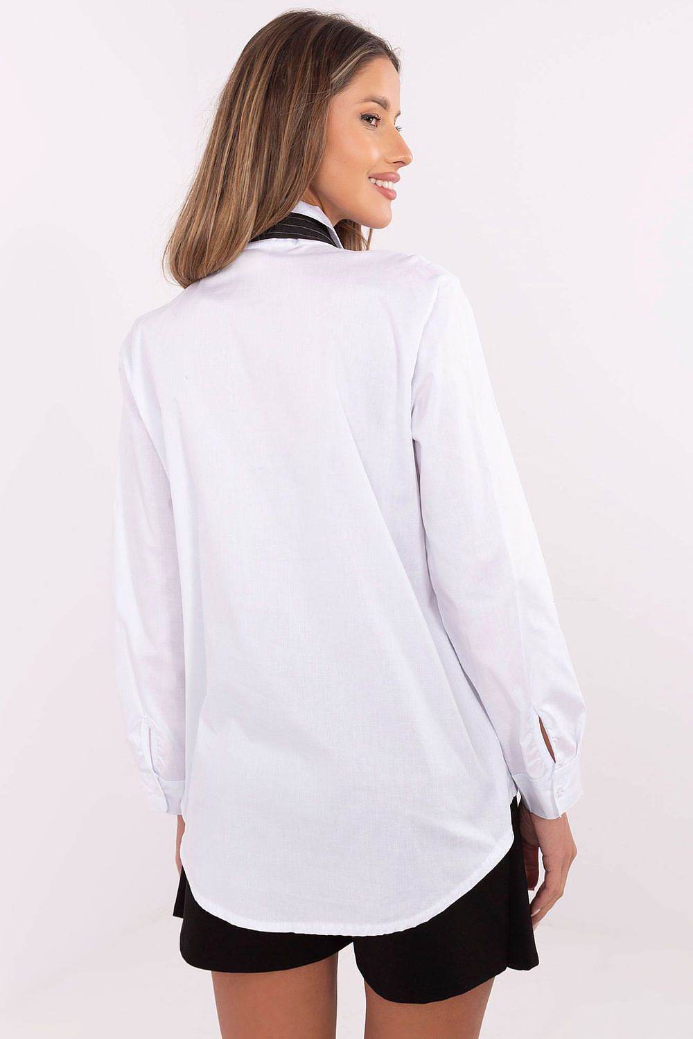 Long sleeve shirt Italy Moda - CELIA MODA