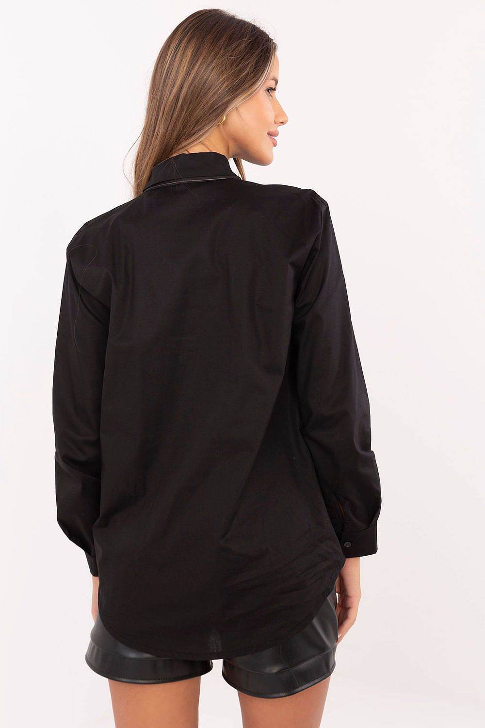 Long sleeve shirt Italy Moda - CELIA MODA