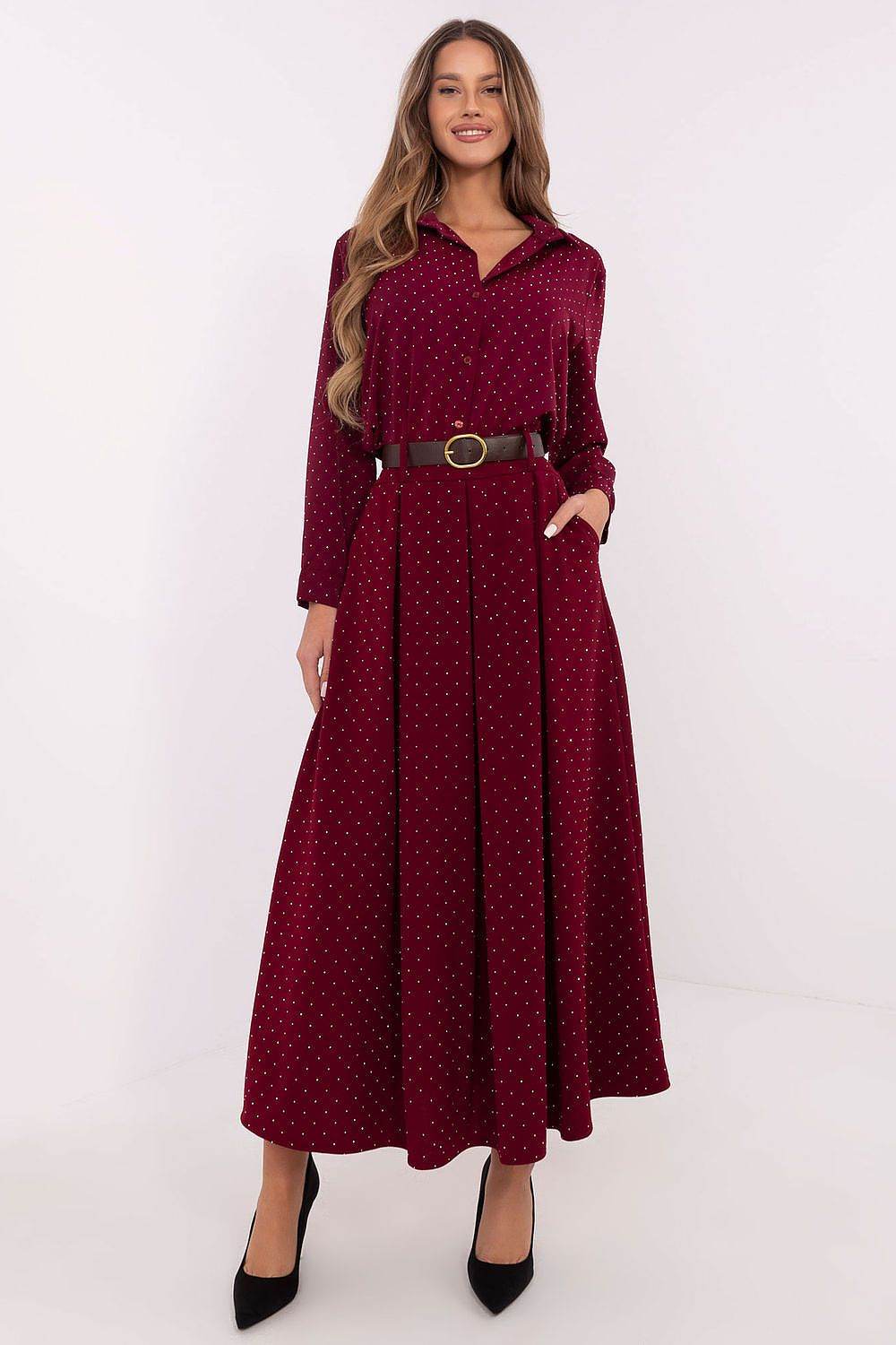 Long skirt Italy Moda - CELIA MODA