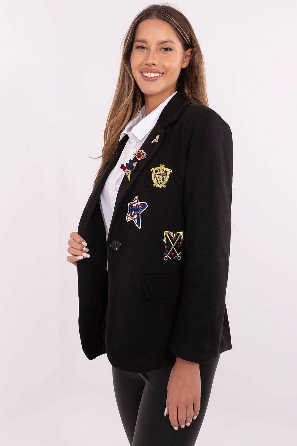 Jacket Italy Moda - CELIA MODA