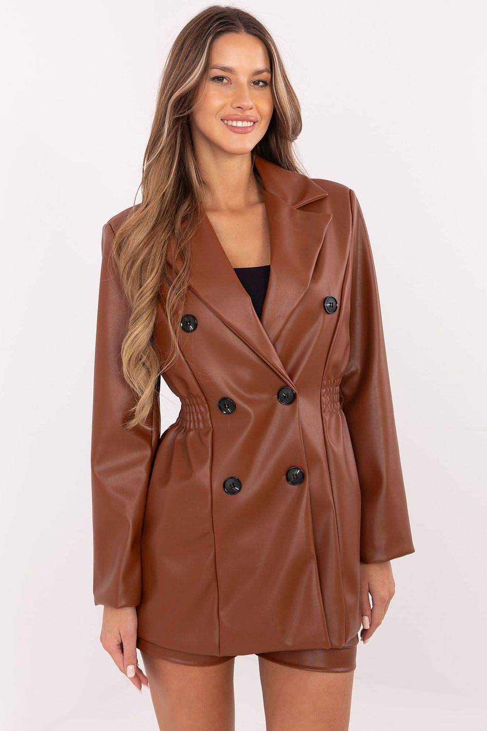 Jacket Italy Moda - CELIA MODA