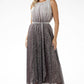 Long dress awama - CELIA MODA
