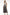 Long dress awama - CELIA MODA