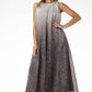 Long dress awama - CELIA MODA