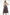Long dress awama - CELIA MODA