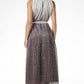 Long dress awama - CELIA MODA