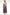 Long dress awama - CELIA MODA