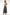 Long dress awama - CELIA MODA