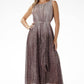 Long dress awama - CELIA MODA