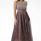 Long dress awama - CELIA MODA