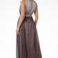 Long dress awama - CELIA MODA