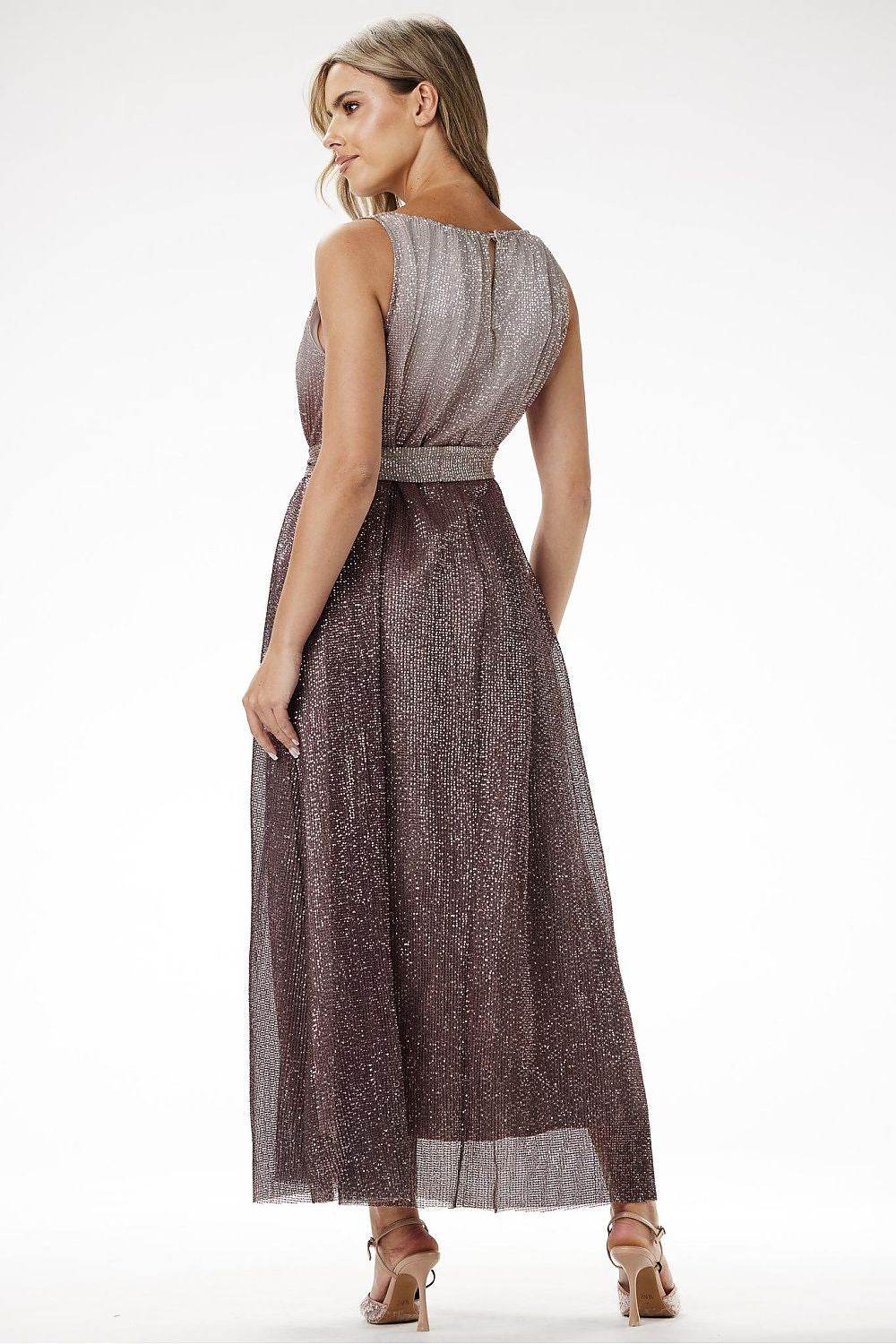 Long dress awama - CELIA MODA