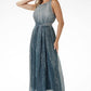 Long dress awama - CELIA MODA
