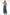 Long dress awama - CELIA MODA