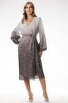 Evening dress awama - CELIA MODA