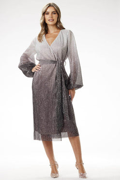 Evening dress awama - CELIA MODA