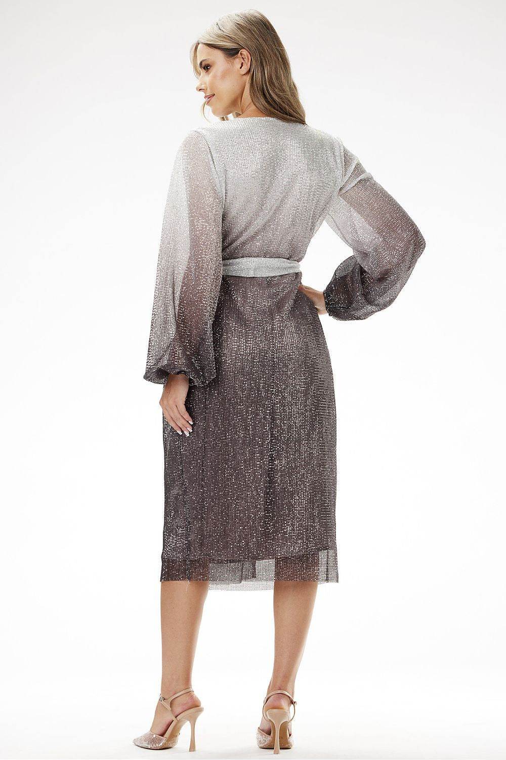 Evening dress awama - CELIA MODA