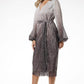 Evening dress awama - CELIA MODA