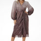 Evening dress awama - CELIA MODA