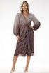Evening dress awama - CELIA MODA
