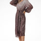 Evening dress awama - CELIA MODA