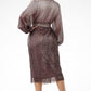 Evening dress awama - CELIA MODA
