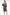 Evening dress awama - CELIA MODA