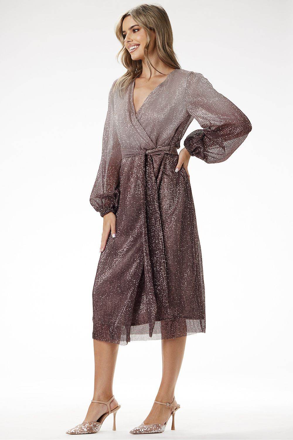 Evening dress awama - CELIA MODA