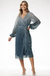 Evening dress awama - CELIA MODA