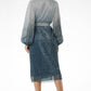 Evening dress awama - CELIA MODA