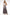 Long dress awama - CELIA MODA