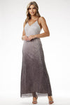 Long dress awama - CELIA MODA