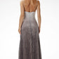 Long dress awama - CELIA MODA