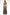 Long dress awama - CELIA MODA