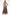 Long dress awama - CELIA MODA