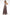 Long dress awama - CELIA MODA