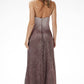 Long dress awama - CELIA MODA