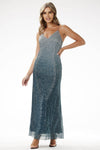 Long dress awama - CELIA MODA