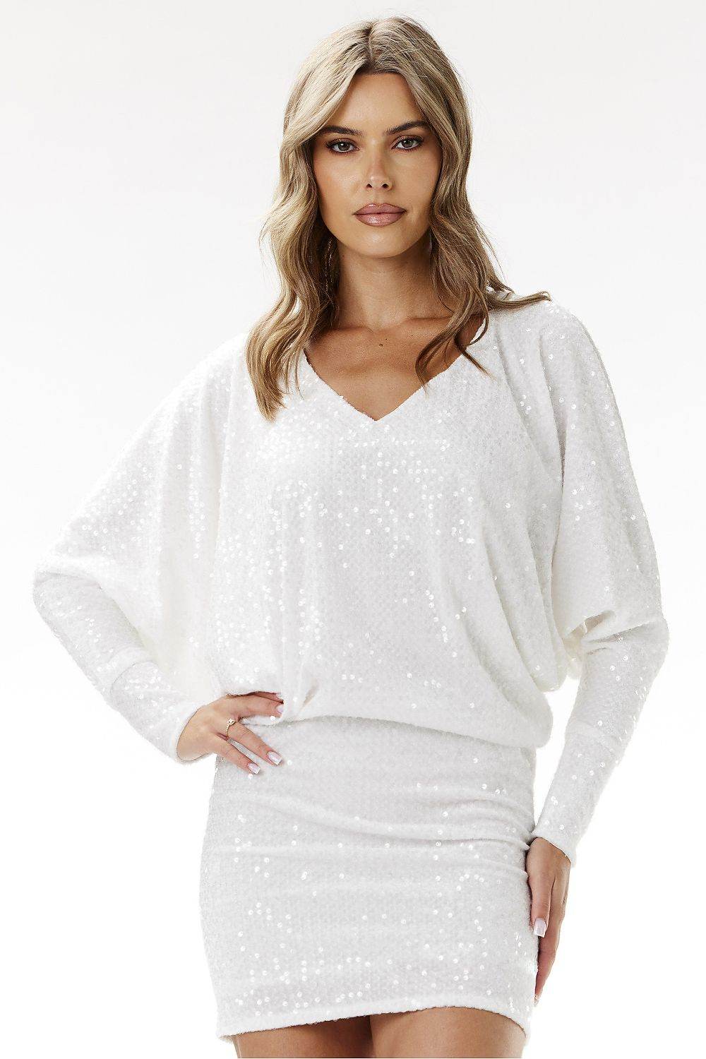 Evening dress awama - CELIA MODA