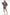 Evening dress awama - CELIA MODA