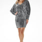 Evening dress awama - CELIA MODA