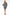 Evening dress awama - CELIA MODA