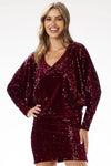 Evening dress awama - CELIA MODA