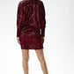 Evening dress awama - CELIA MODA