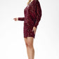 Evening dress awama - CELIA MODA