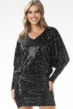 Evening dress awama - CELIA MODA