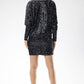 Evening dress awama - CELIA MODA