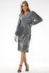 Evening dress awama - CELIA MODA