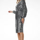 Evening dress awama - CELIA MODA